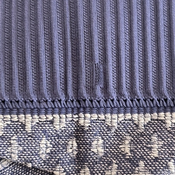 Lululemon Rest Less Hoodie in Gatsby Blue Size 4 - Picture 5 of 9